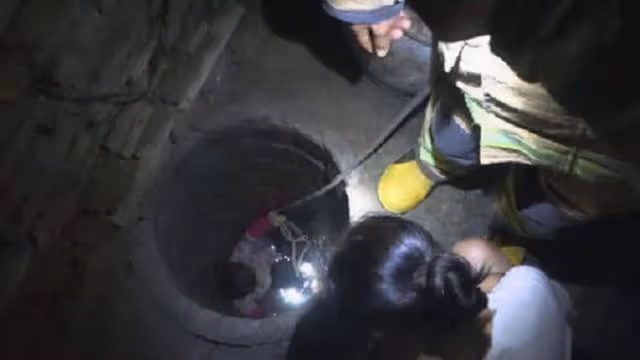 2006年北京硫酸案：兒子被殺，母親被當眾羞辱，最後潑硫酸復仇