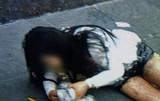 2006年北京硫酸案：兒子被殺，母親被當眾羞辱，最後潑硫酸復仇