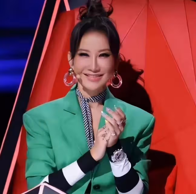 李克勤為李玟表態，已更換個人頭像，梁靜茹也緊隨其後