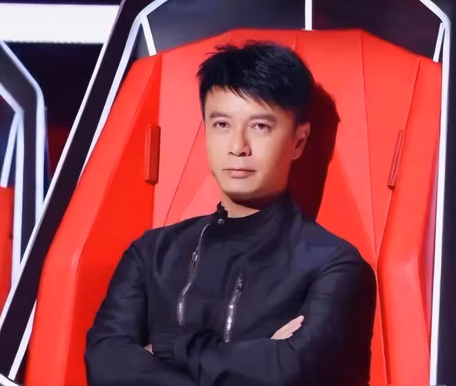 李克勤為李玟表態，已更換個人頭像，梁靜茹也緊隨其後