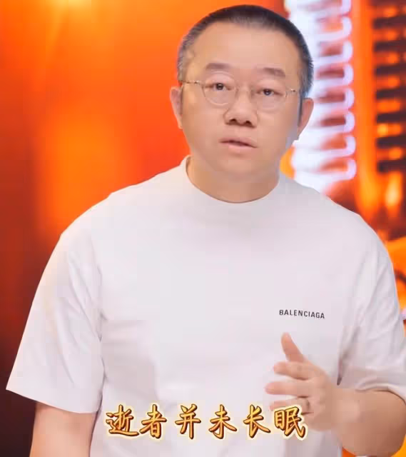 塗磊為李玟發聲，逝者不能長眠，因為她心有不屈