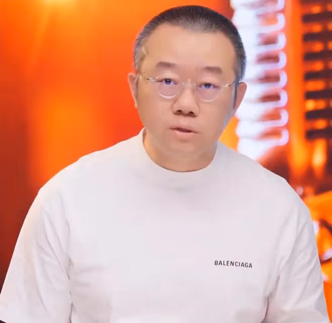 塗磊為李玟發聲，逝者不能長眠，因為她心有不屈