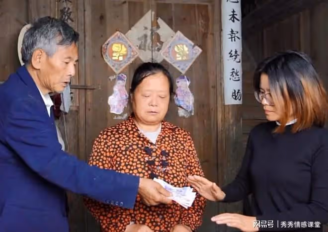 故事：我現在有空來帶娃了，兒媳：您孫子會打醬油了，您來幹嘛