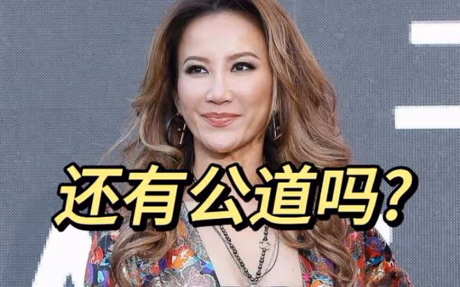 李玟終於等到這一天！柳驪發文道歉，透露更多不為人知的細節