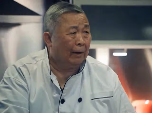 又走一個!TVB老戲骨效力公司44年離巢,曾多次飾演「周伯通」
