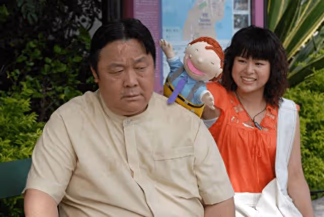 又走一個!TVB老戲骨效力公司44年離巢,曾多次飾演「周伯通」