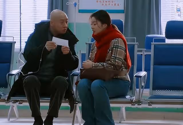 王菊給李蘭迪打電話借錢:我是田蓉啊,李蘭迪的答覆引全場大笑