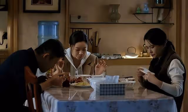 張頌文問高葉:我能演《一路朝陽》黎光嗎?高葉的回覆超好笑