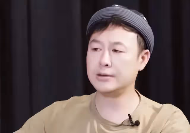 張頌文問高葉:我能演《一路朝陽》黎光嗎?高葉的回覆超好笑