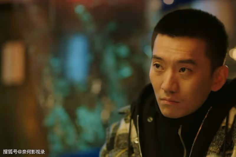 《一路朝陽》原著:李慕嘉兩次索要10萬分手費,最後高嫁江中亮