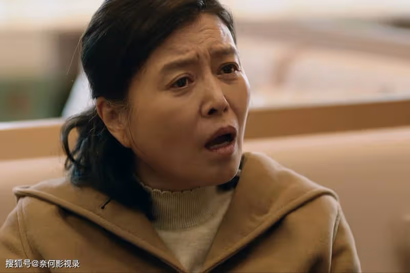 《一路朝陽》原著:李慕嘉兩次索要10萬分手費,最後高嫁江中亮