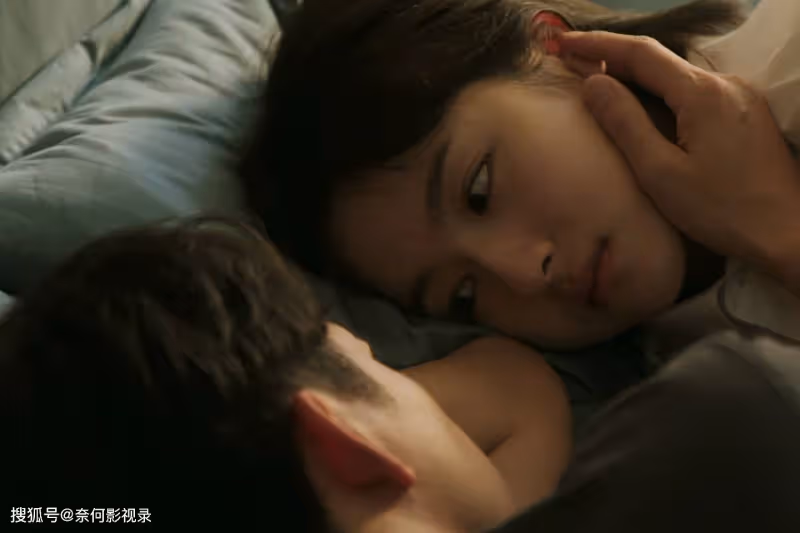《一路朝陽》原著:李慕嘉兩次索要10萬分手費,最後高嫁江中亮