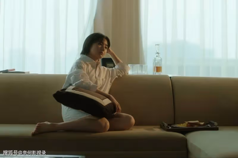 《一路朝陽》原著:李慕嘉兩次索要10萬分手費,最後高嫁江中亮