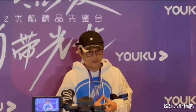 原來李承鉉4年前就參加過《這!就是街舞》,只是方式有些特別
