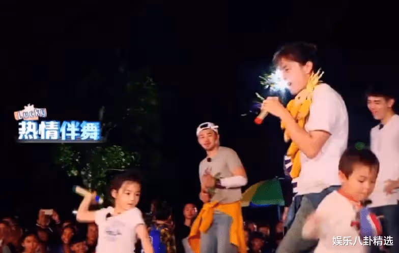 原來李承鉉4年前就參加過《這!就是街舞》,只是方式有些特別