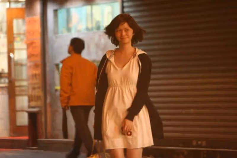 於文鳳登記結婚,65歲老公出身銀行世家,網友:比周星馳好多了