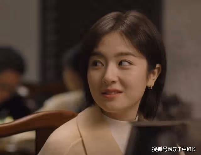 《一路朝陽》結局:黎光送千萬豪宅求婚,李慕嘉爆出隱藏資產,有錢