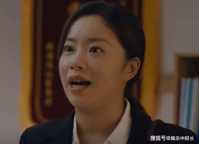 《一路朝陽》結局:黎光送千萬豪宅求婚,李慕嘉爆出隱藏資產,有錢