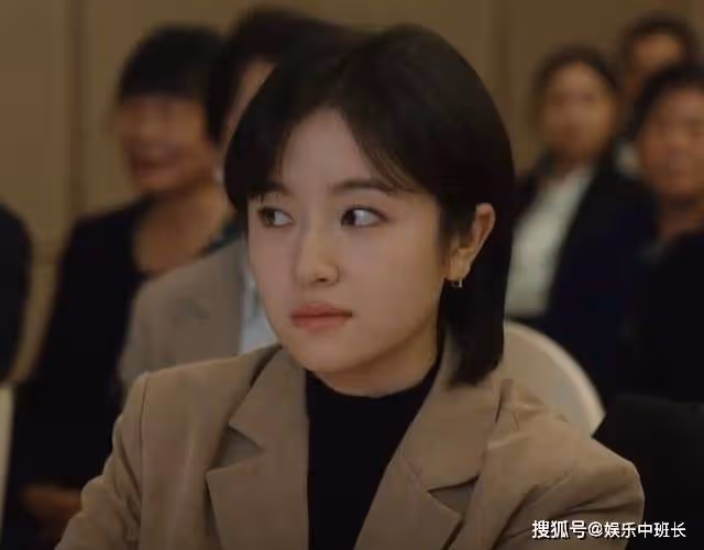 《一路朝陽》結局:黎光送千萬豪宅求婚,李慕嘉爆出隱藏資產,有錢