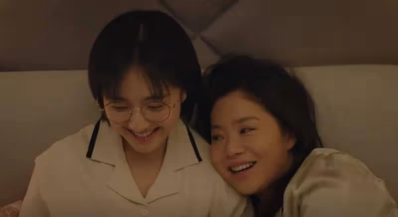 一路朝陽:李慕嘉富豪生父現身,甩3千萬見面禮