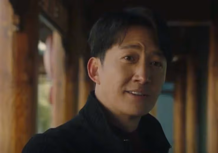 一路朝陽:李慕嘉富豪生父現身,甩3千萬見面禮