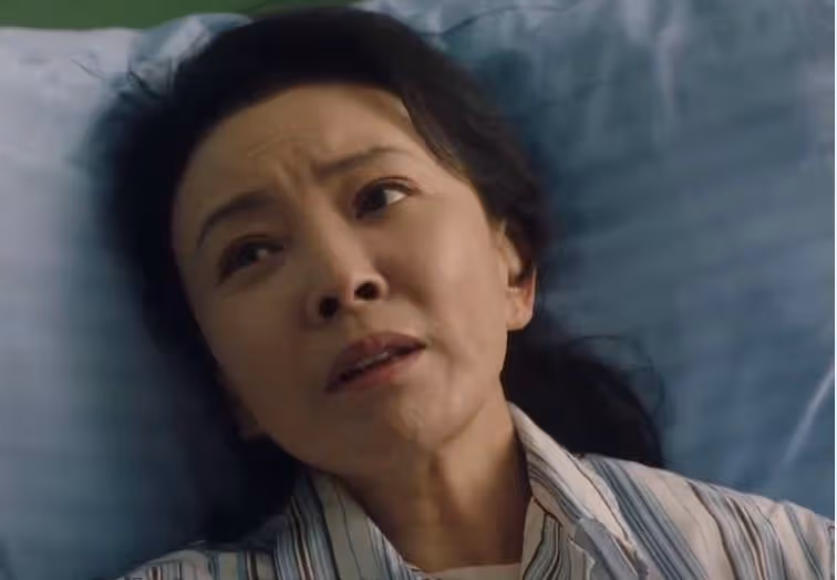 一路朝陽：李慕嘉富豪生父現身，甩3千萬見面禮