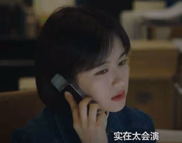 一路朝陽:李慕嘉逼婚黎光,竟當場被甩10萬分手費