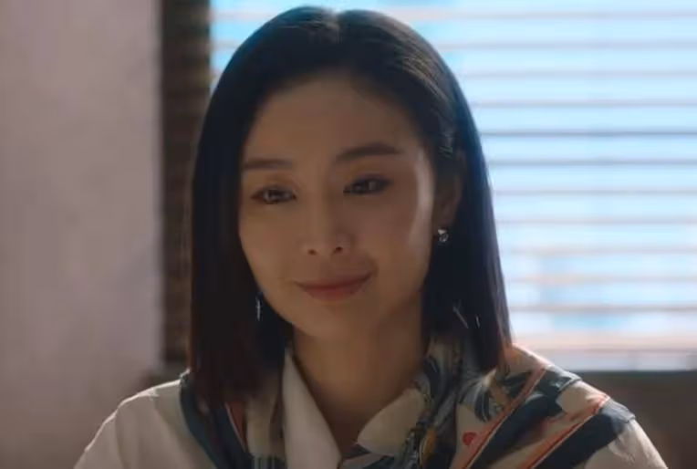 一路朝陽:李慕嘉逼婚黎光,竟當場被甩10萬分手費