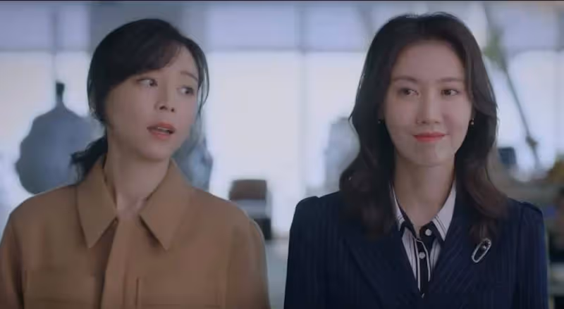 她的城:謝長江私生子上門要家產,艾英氣到昏厥,李英男直呼是你