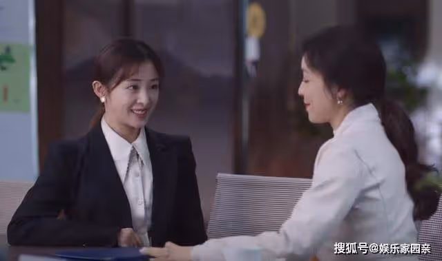 《她的城》艾英病情大反轉,提離婚被謝長江家暴,最終收穫一半家產