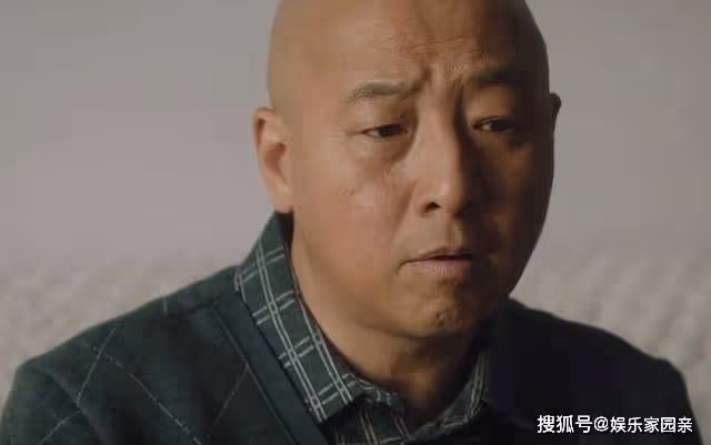 《一路朝陽》田蓉身世曝光,難怪李楊不認兒媳,李萬兵痛哭出聲