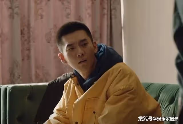 《一路朝陽》田蓉身世曝光,難怪李楊不認兒媳,李萬兵痛哭出聲