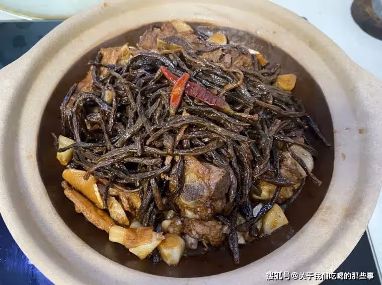 入秋後,抓緊把這4種蔬菜曬成干,好吃耐存儲,冬天燉肉吃太香了