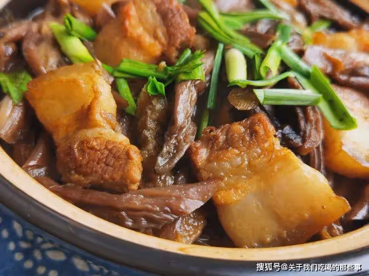 入秋後,抓緊把這4種蔬菜曬成干,好吃耐存儲,冬天燉肉吃太香了