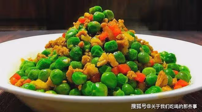 「秋吃豆,勝過肉」,建議多吃4種豆,補營養強免疫,越吃越健康