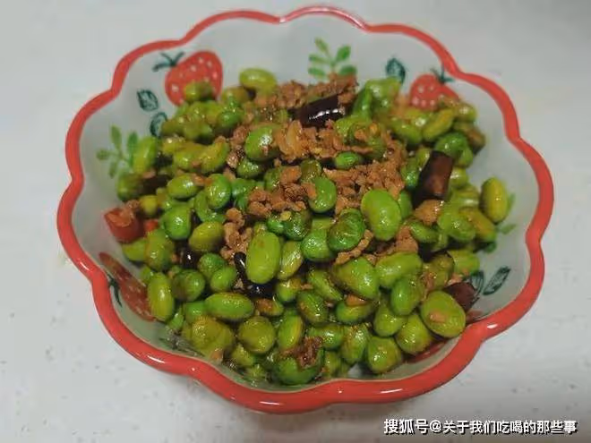 「秋吃豆,勝過肉」,建議多吃4種豆,補營養強免疫,越吃越健康