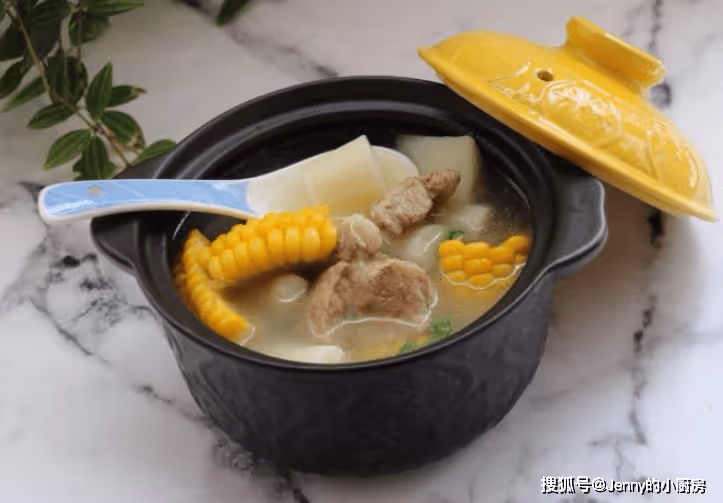 秋老虎時期,建議常喝5道湯,清熱潤燥降火氣,安穩過秋天