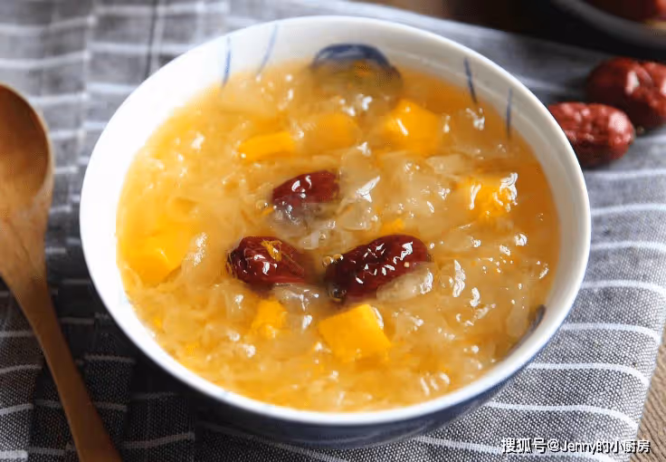 秋天易上火,建議少吃牛羊肉,多吃這5菜,滋潤去燥,順利過秋