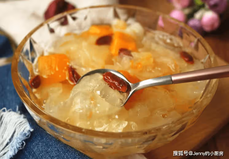 秋天易上火,建議少吃牛羊肉,多吃這5菜,滋潤去燥,順利過秋