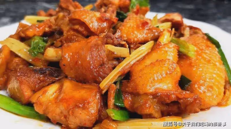 秋季易上火，貼秋膘少吃牛羊肉，常吃這4肉，滋陰潤燥，安穩過秋