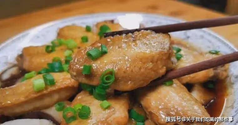 秋季易上火，貼秋膘少吃牛羊肉，常吃這4肉，滋陰潤燥，安穩過秋