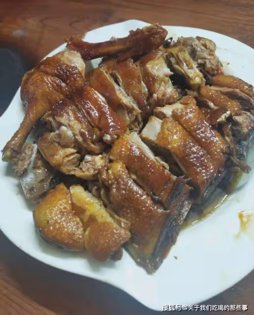 秋季易上火，貼秋膘少吃牛羊肉，常吃這4肉，滋陰潤燥，安穩過秋