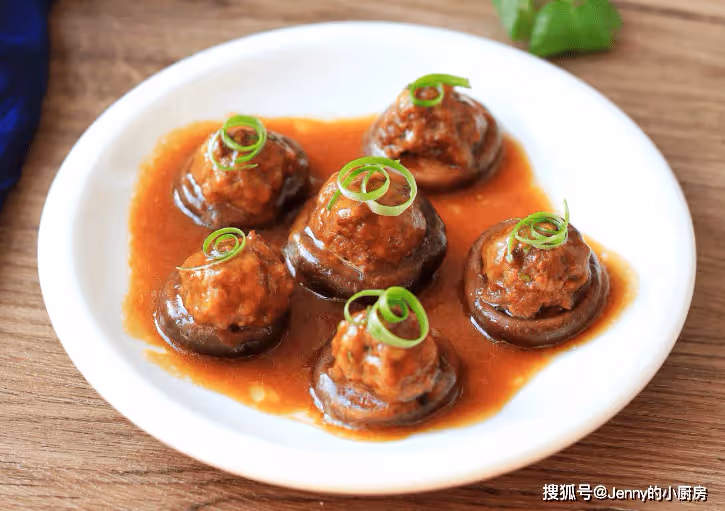 秋天補氣養血,建議吃5道蒸菜,滋補身體,增強免疫力,還特好吃