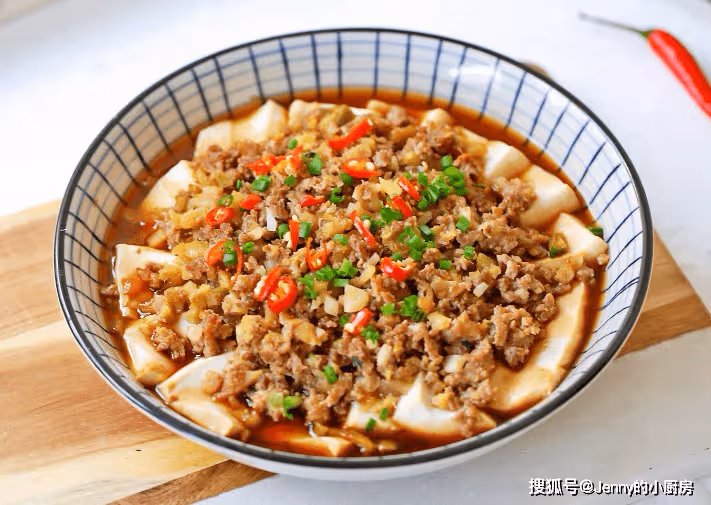 秋天補氣養血,建議吃5道蒸菜,滋補身體,增強免疫力,還特好吃