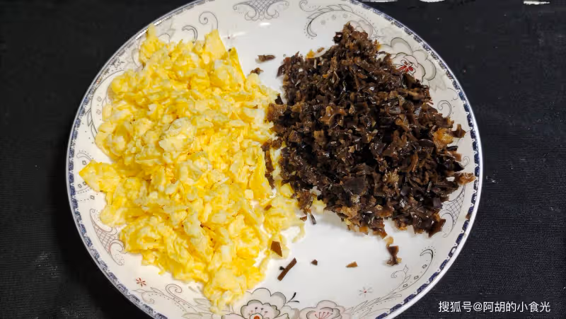 秋天包餃子，還是饞這餡！好一個「秋補第一菜」，應季又解饞，一咬滿嘴都是香