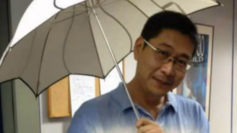 金鐘主持人病逝!友人悲痛曝「發病1小時就過世」享年49歲 3癥狀「已經晚期」醫嘆:隱藏癌王!