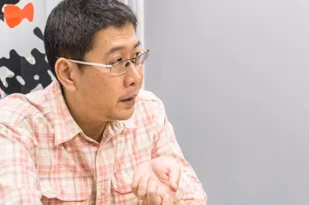 金鐘主持人病逝!友人悲痛曝「發病1小時就過世」享年49歲 3癥狀「已經晚期」醫嘆:隱藏癌王!