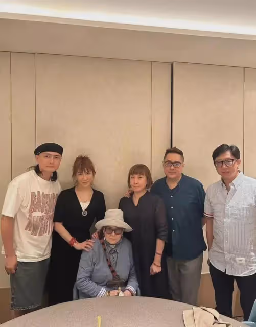 李玟風波最新進展:家人疑將李玟葬武漢,劉德華發聲,柳驪疑道歉