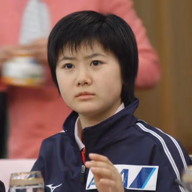 8月24日,因為福原愛,日本知名律師怒了!