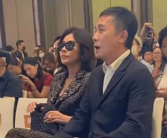曝梁朝偉出軌風波後返日,買兒童用品被拍忙戴口罩,董潔多次赴日